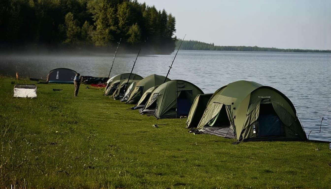 Závodní atmosféra